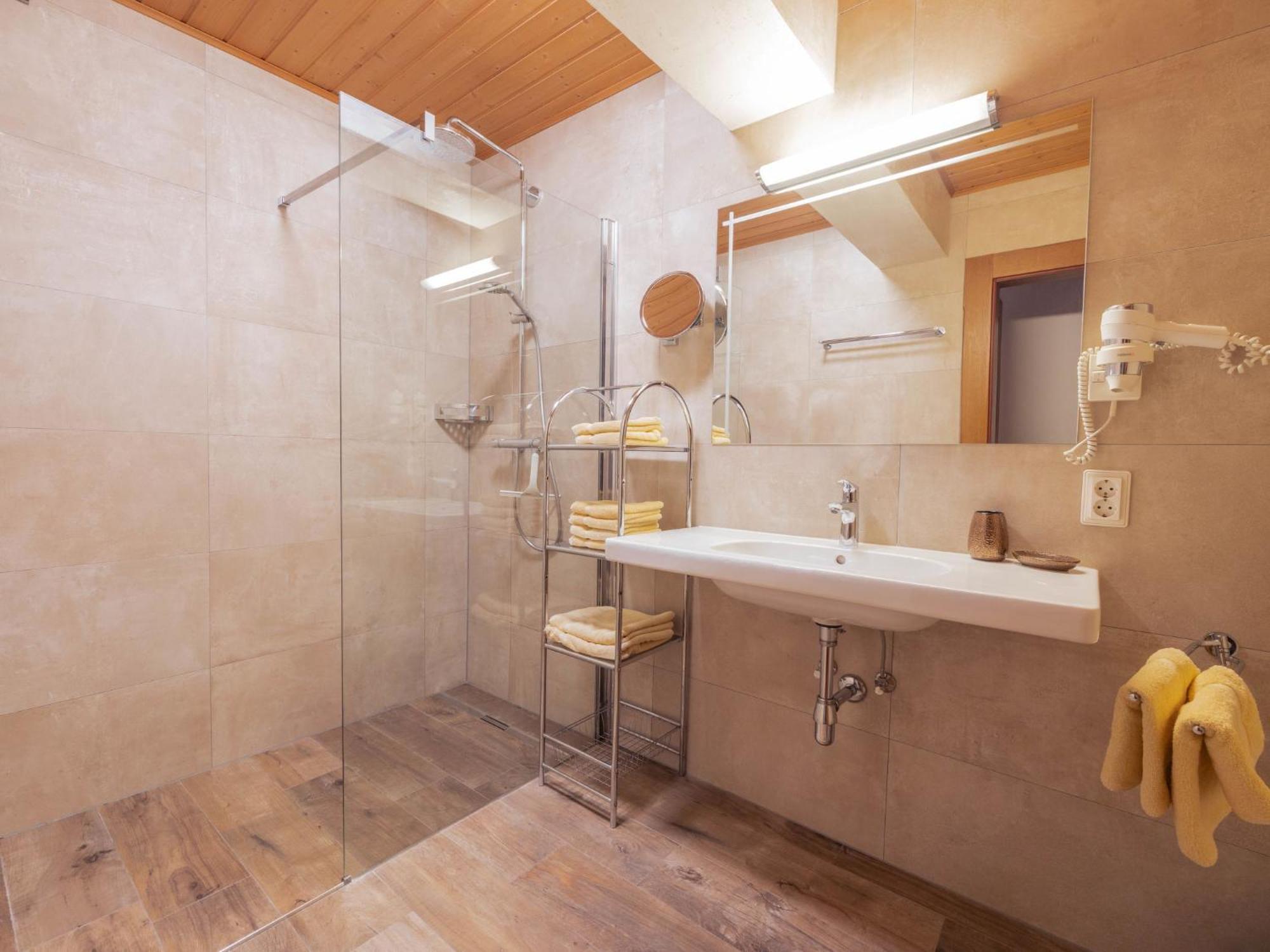 Apartment App- 201 By Interhome Maurach  Buitenkant foto
